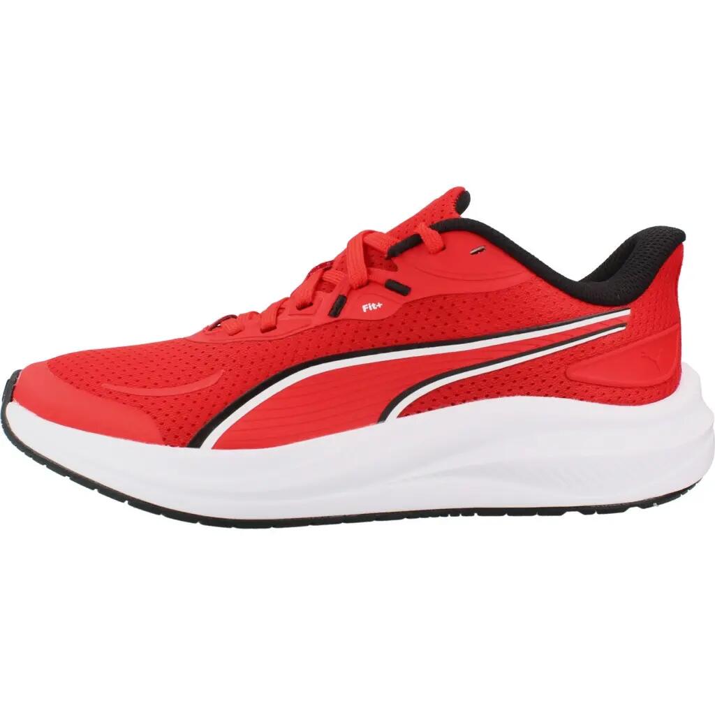 Zapatillas niño Puma 31241314 2/5