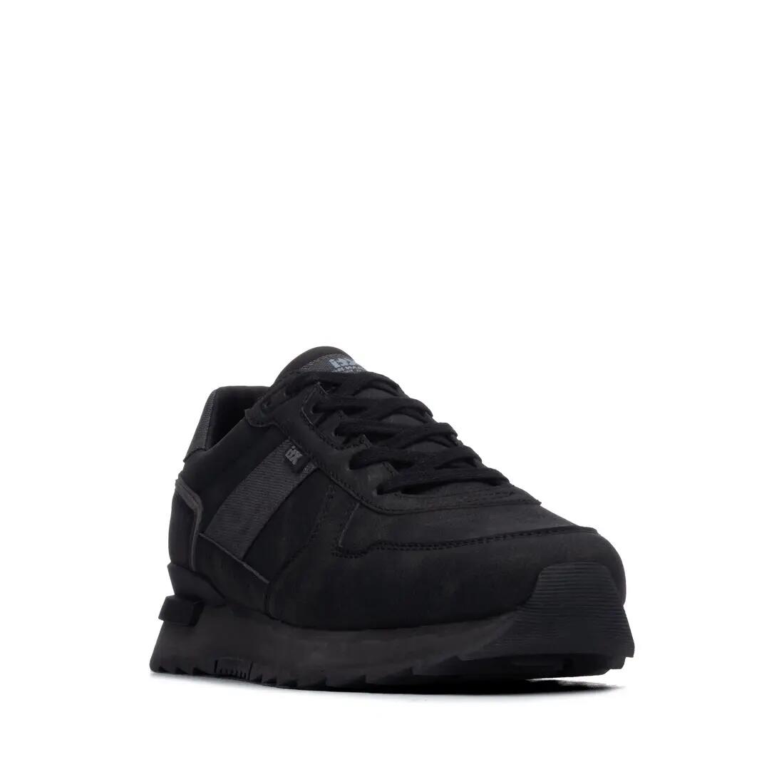 Zapatilla De Hombre Xti 146782 Negro 2/5