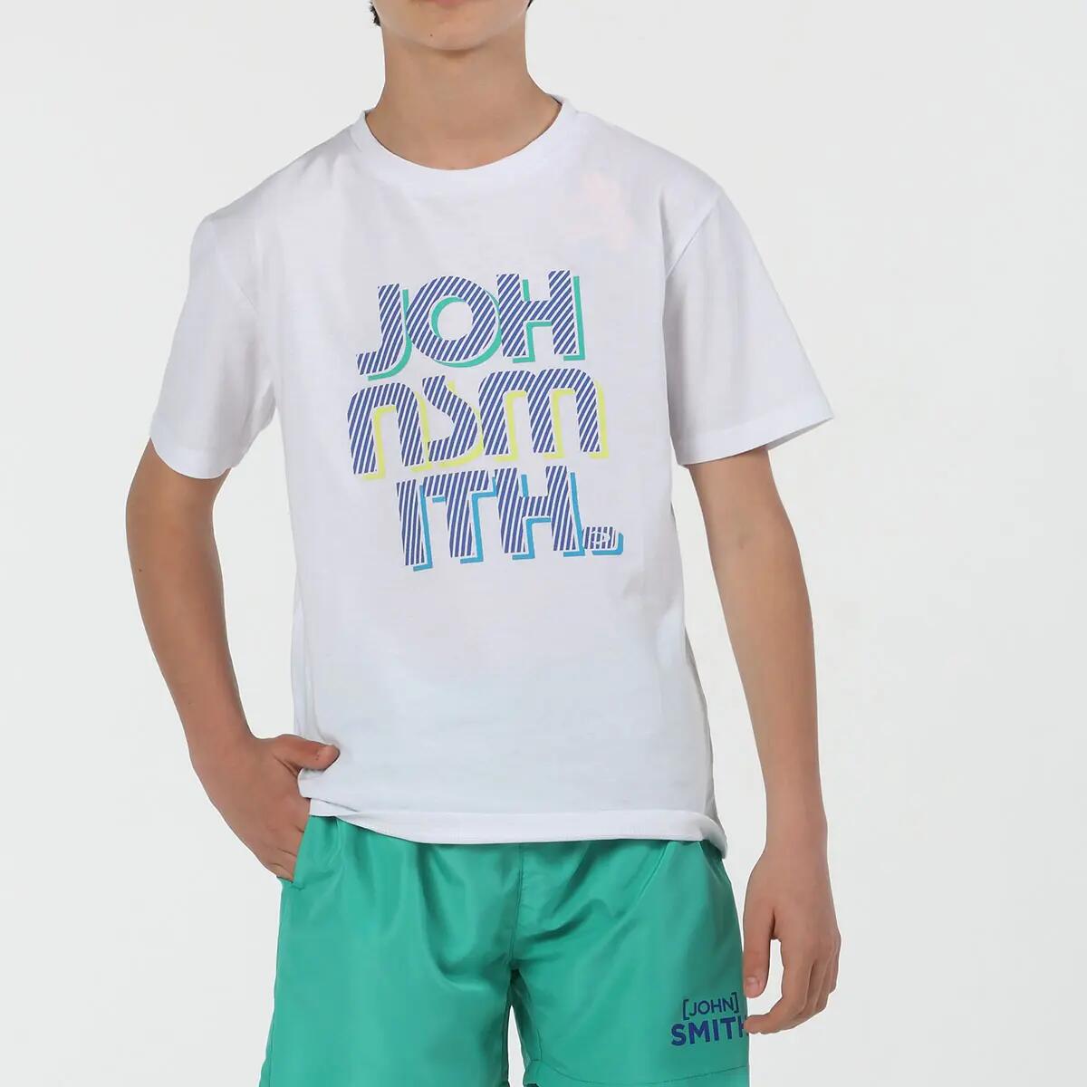 JOHN SMITH picture