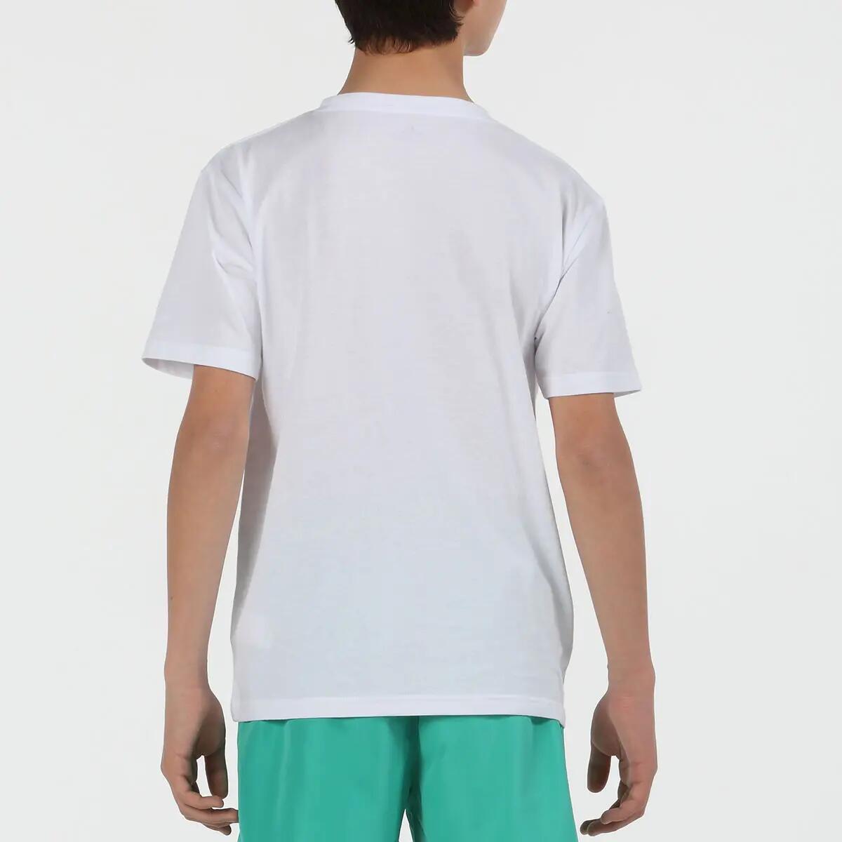 Camiseta multicolor John Smith Ganiz J 4/4