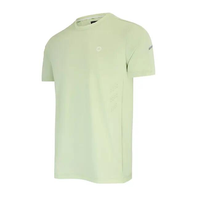 T-shirt da allenamento leggera da uomo 2/4