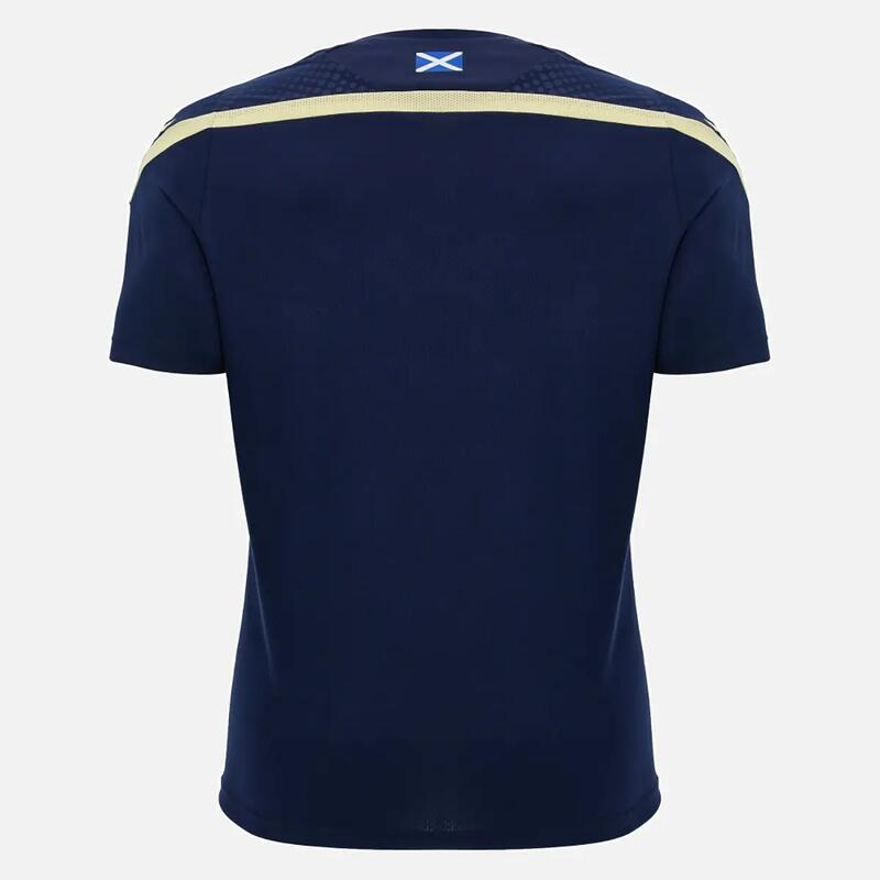 Tricou de antrenament Scotland Rugby 2026/27