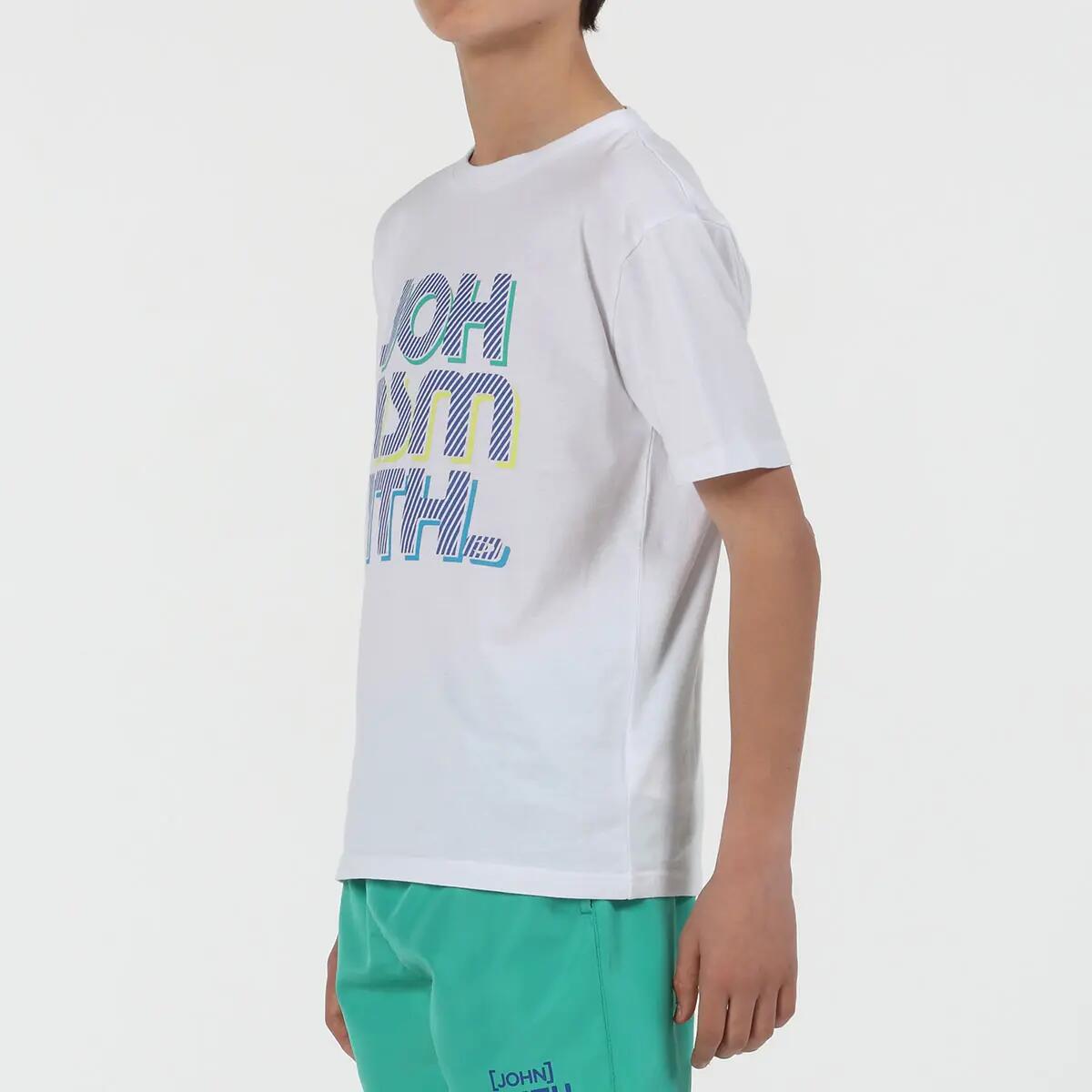 Camiseta multicolor John Smith Ganiz J 2/4