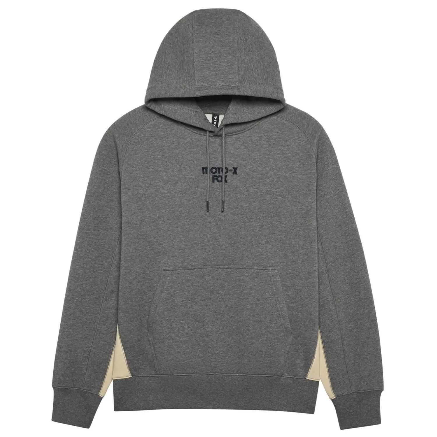 Bluza męska Fox Moto-X Oversized Fleece 4/5