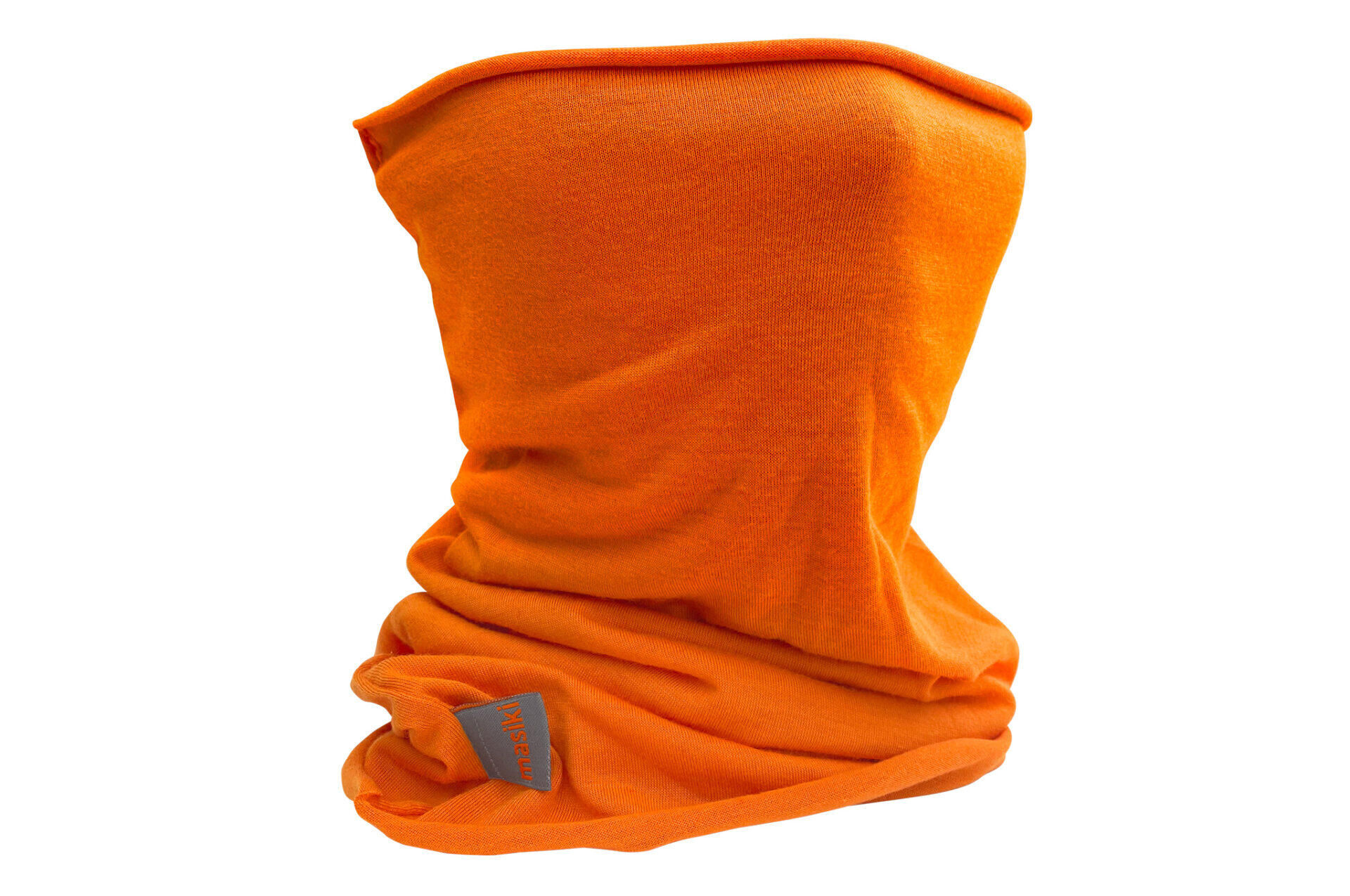 CYCLE OF GOOD Adult Snood - Orange