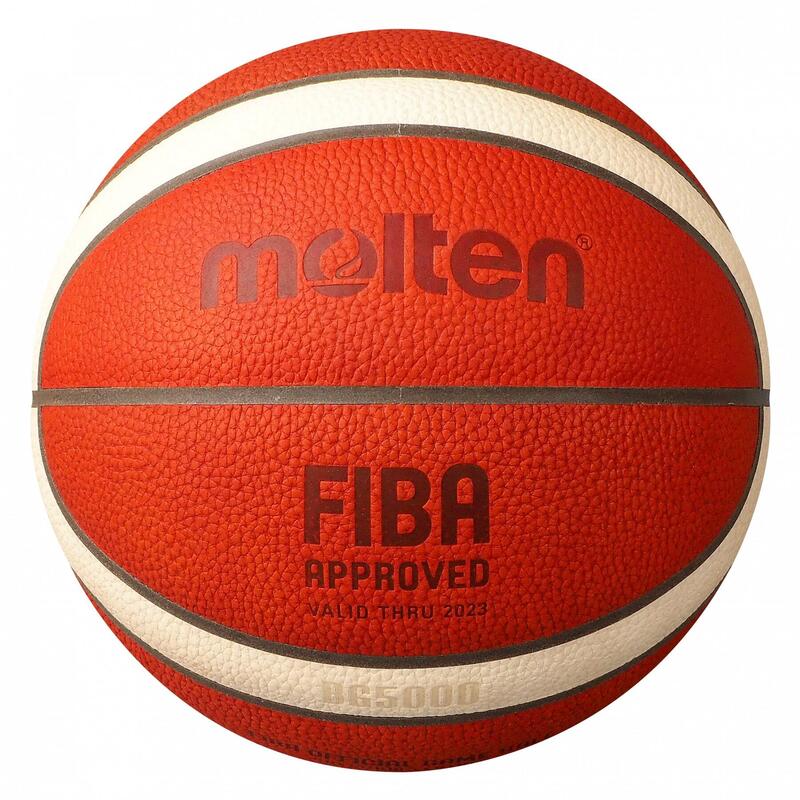 Molten BG5000 Basketball-SIZE 7