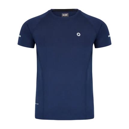 Sous-vêtement de sport essentiel manches courtes homme