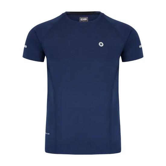Sous-vêtement de sport essentiel manches courtes homme