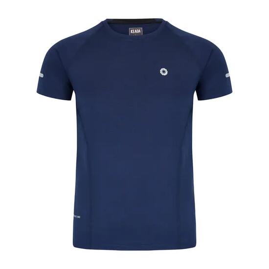 Sous-vêtement de sport essentiel manches courtes homme