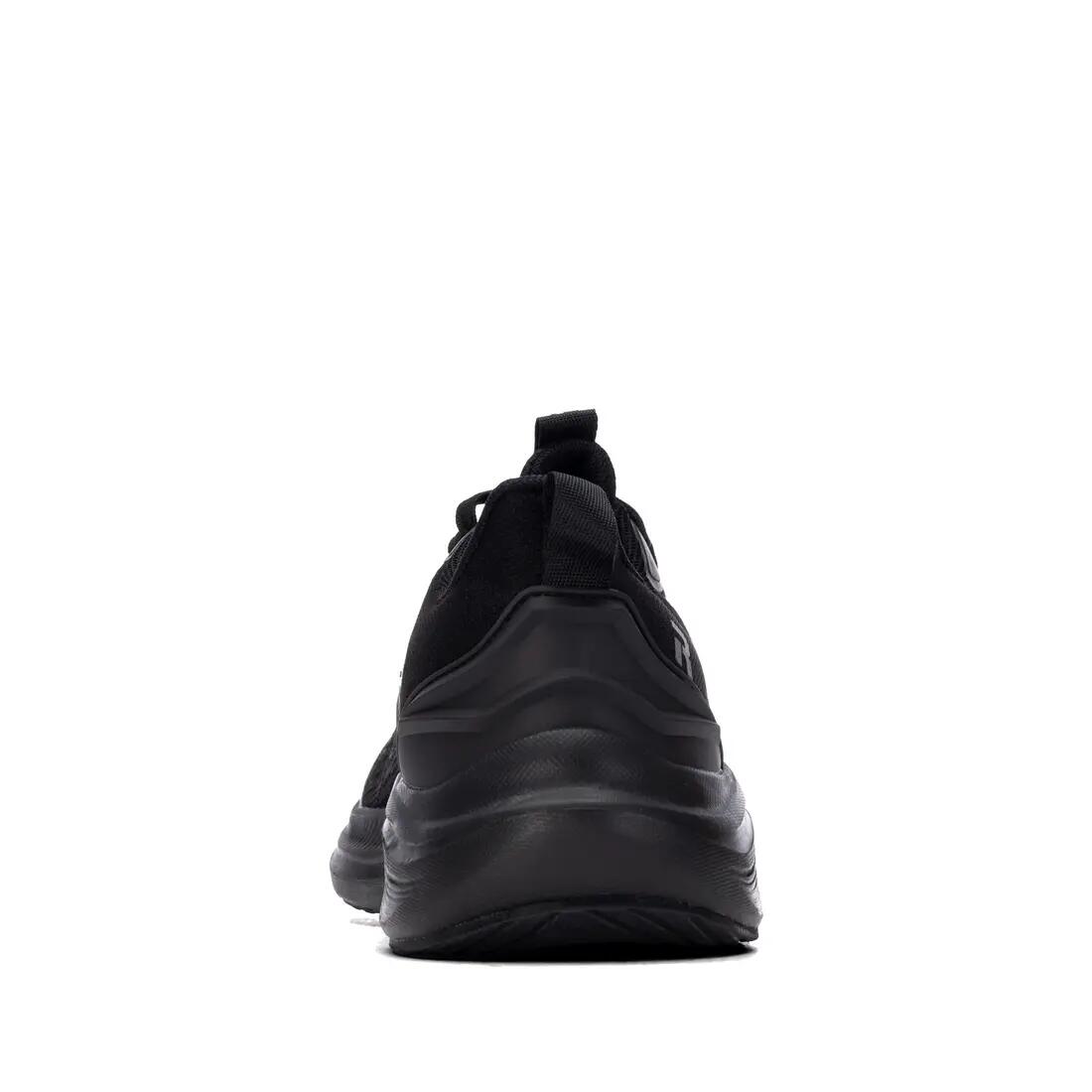 Zapatilla De Hombre Refresh 176729 Negro 5/5
