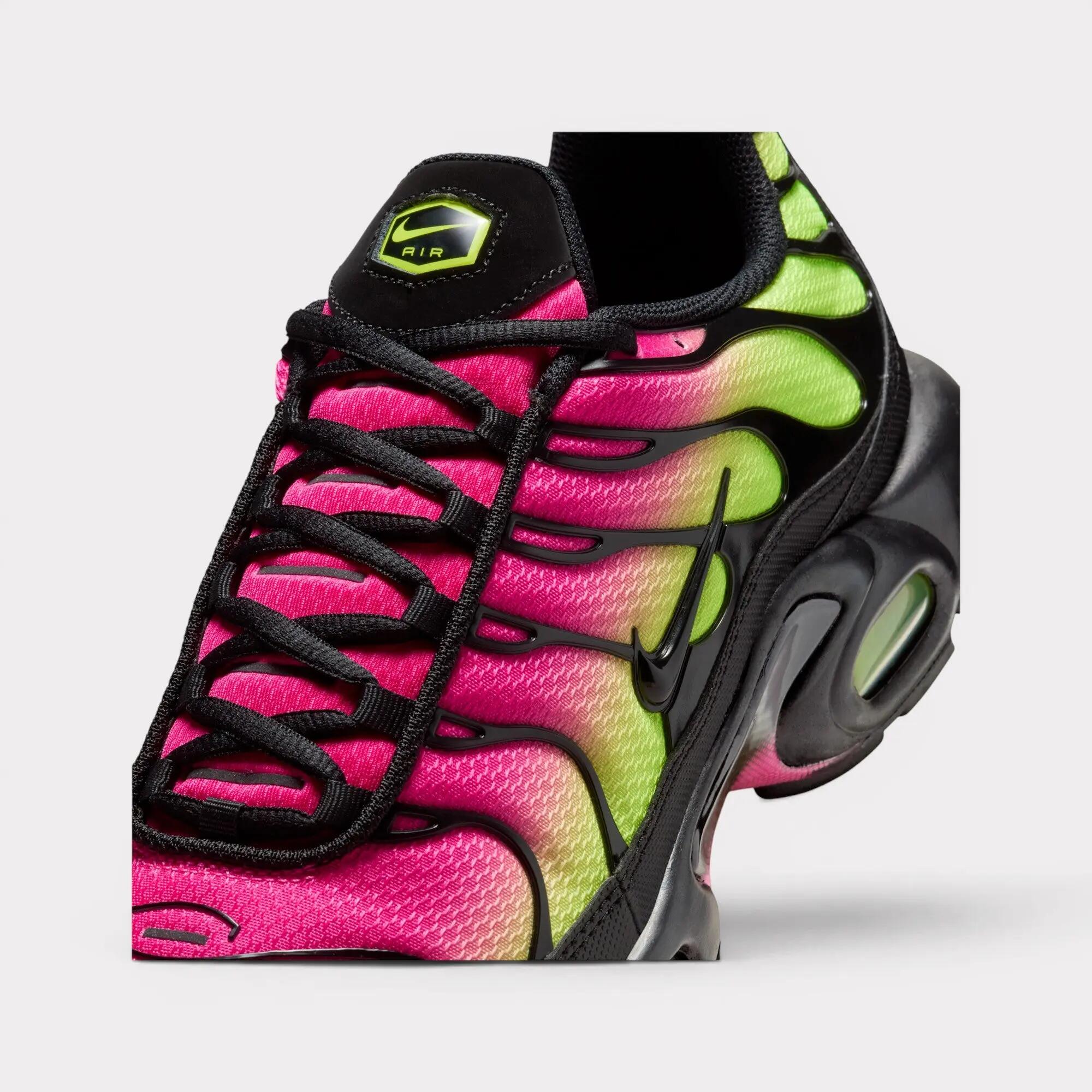 Nike Air Max Plus - Hyper Pink 7/7