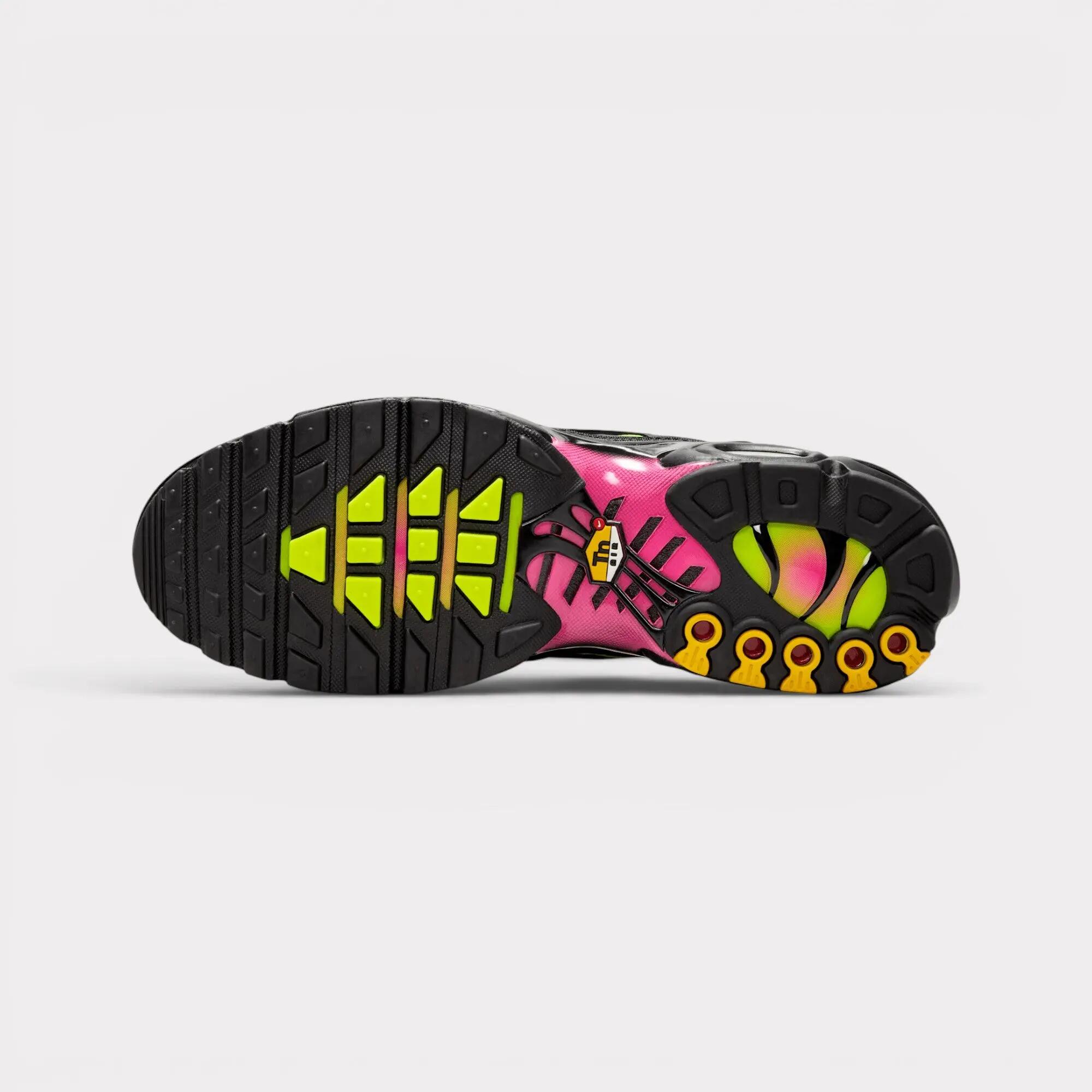 Nike Air Max Plus - Hyper Pink 6/7