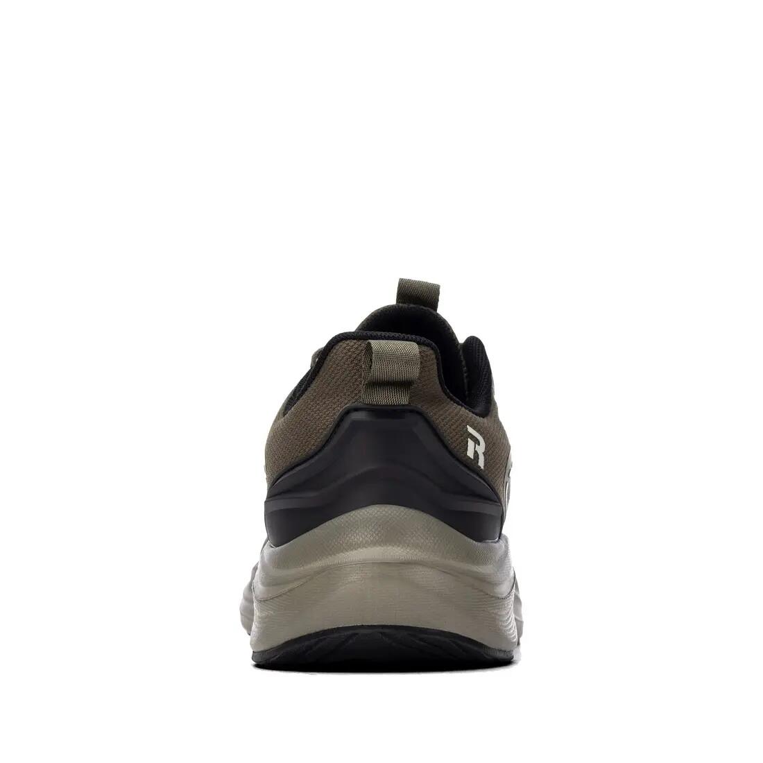 Zapatilla De Hombre Refresh 176729 Kaki 5/5