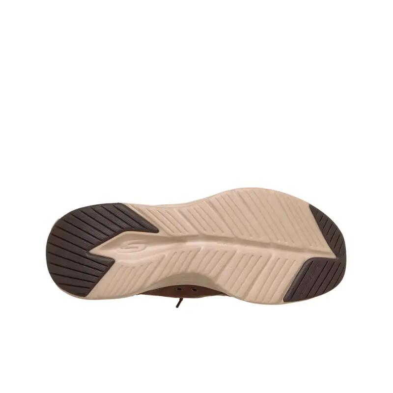 Zapatillas Mujer Skechers Contour Foam - Cozy Fit Nature Marrón 4/5