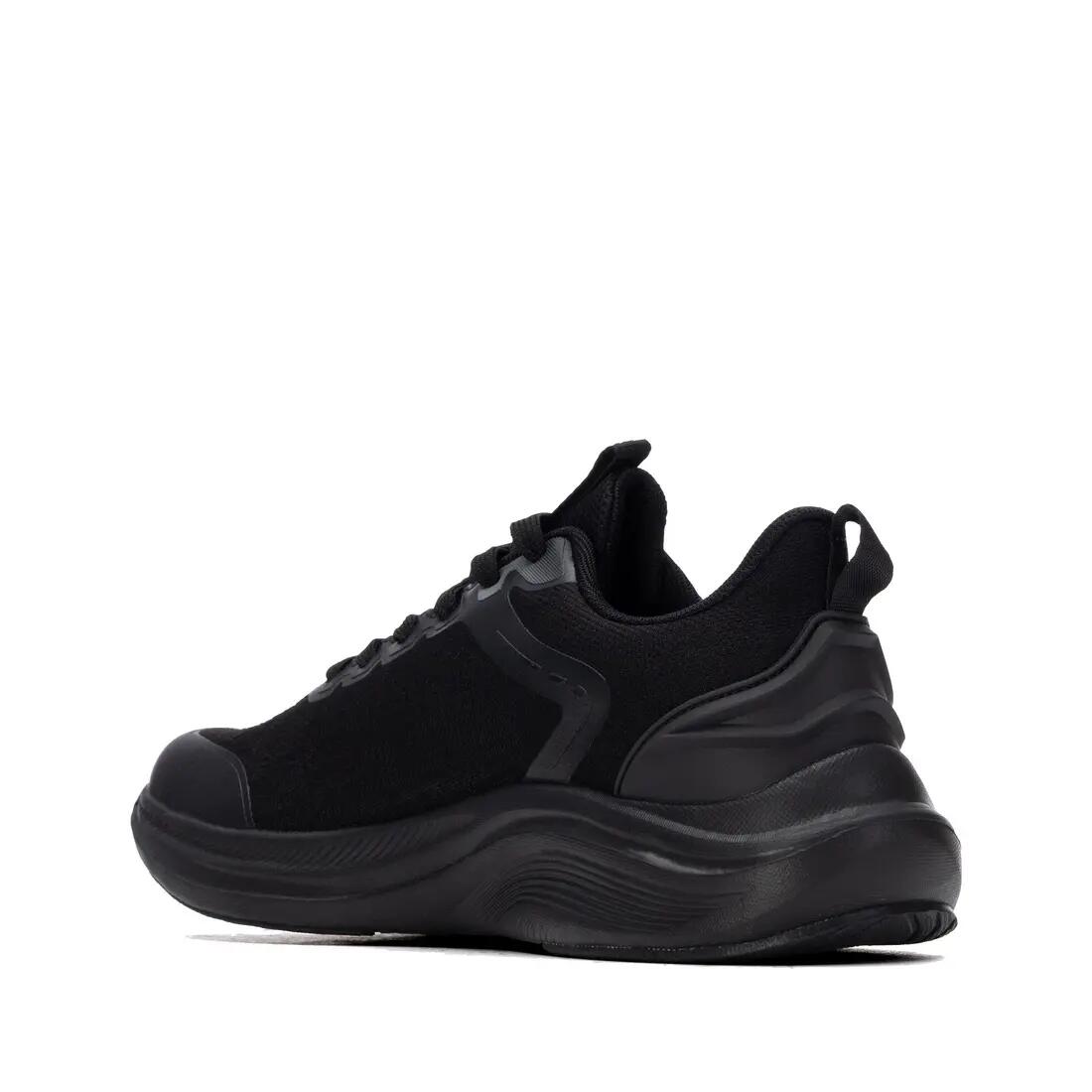 Zapatilla De Hombre Refresh 176729 Negro 3/5