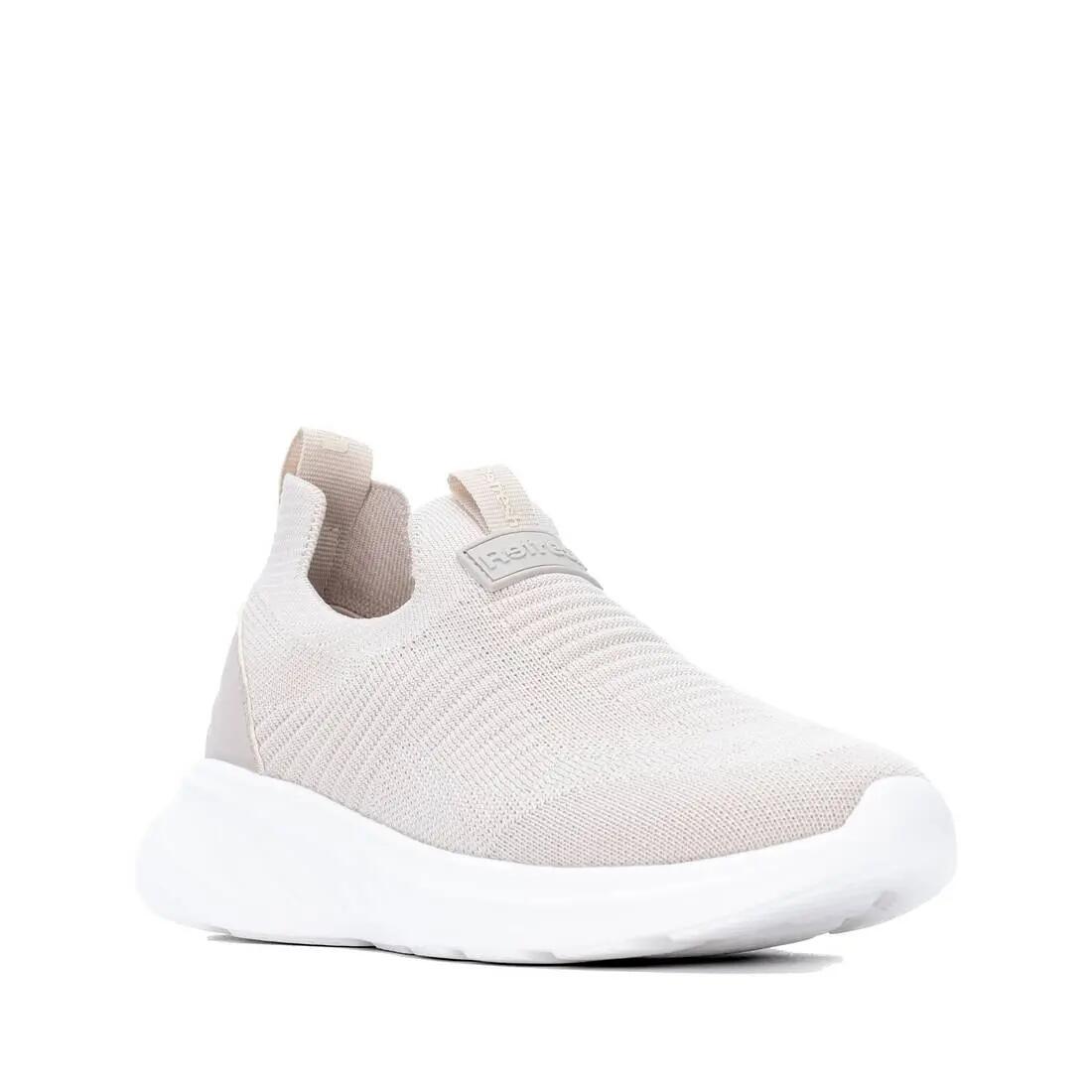 Zapatilla De Mujer Refresh 176055 Beige 2/5