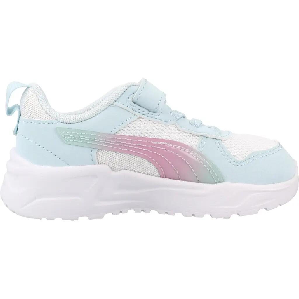 Zapatillas niña Puma 40752901 4/5