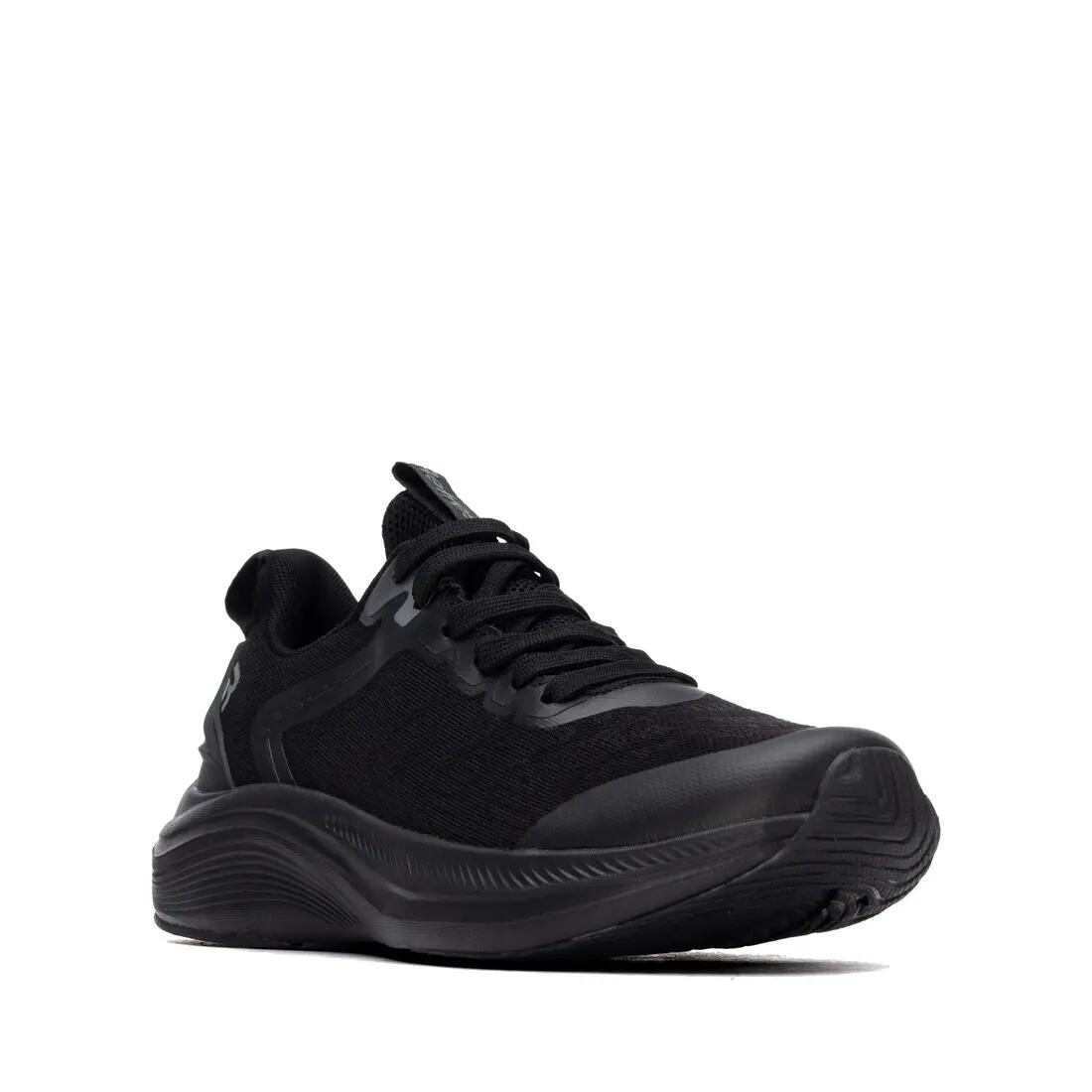 Zapatilla De Hombre Refresh 176729 Negro 2/5