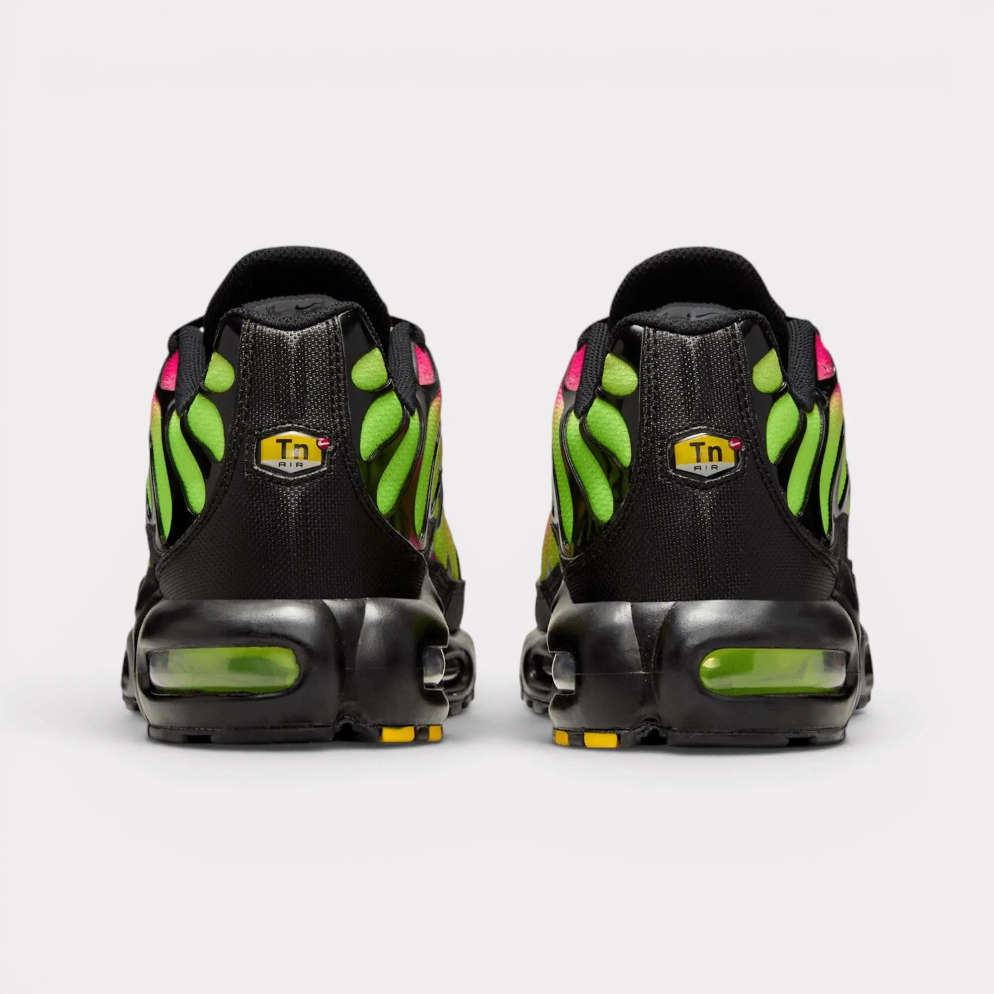 Nike Air Max Plus - Hyper Pink 4/7