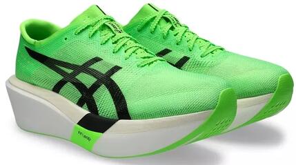 Unisex-Laufschuhe mit Carbonplatte Asics Metaspeed Sky Tokyo