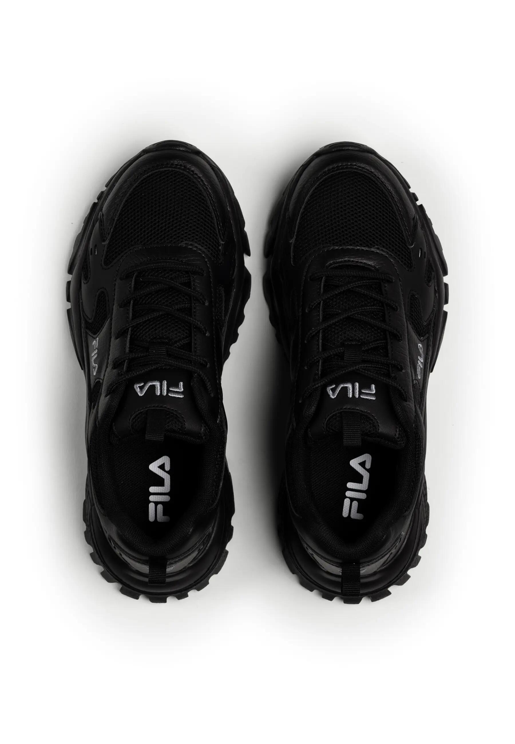 FILA Chaussures ELECTRIC FLOW femme 4/5
