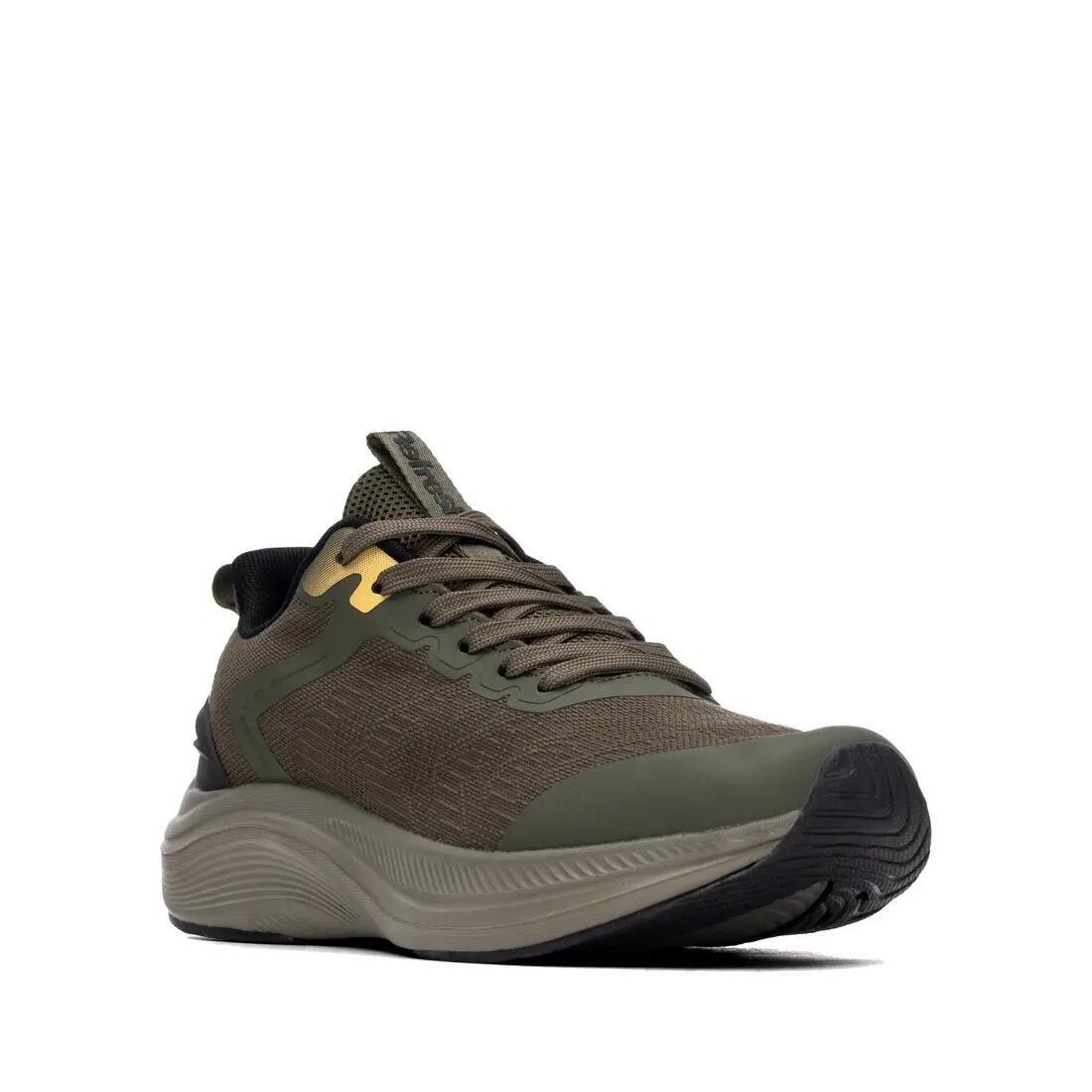 Zapatilla De Hombre Refresh 176729 Kaki 2/5