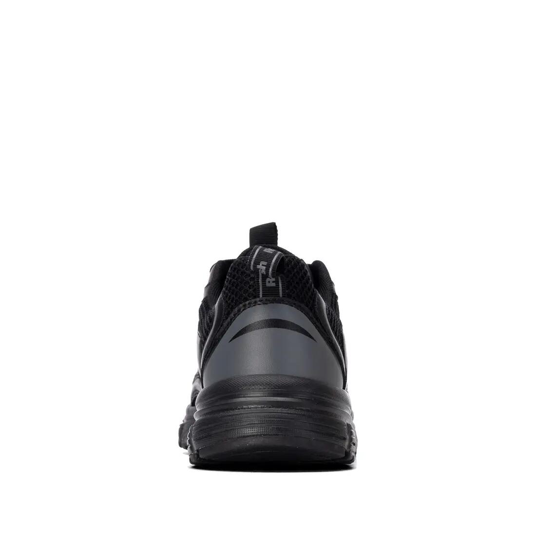 Zapatilla De Mujer Refresh 176213 Negro 5/5
