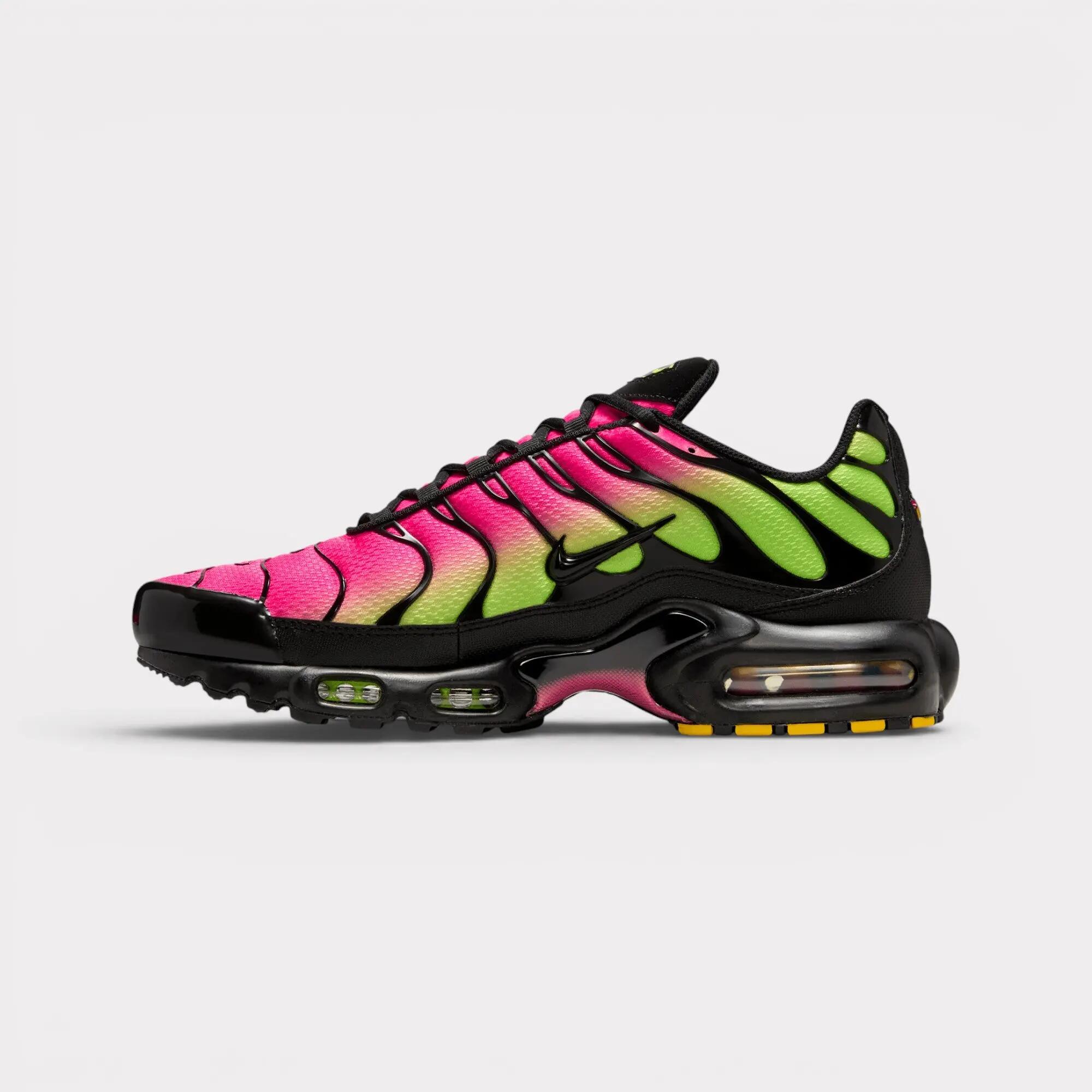Nike Air Max Plus - Hyper Pink 3/7