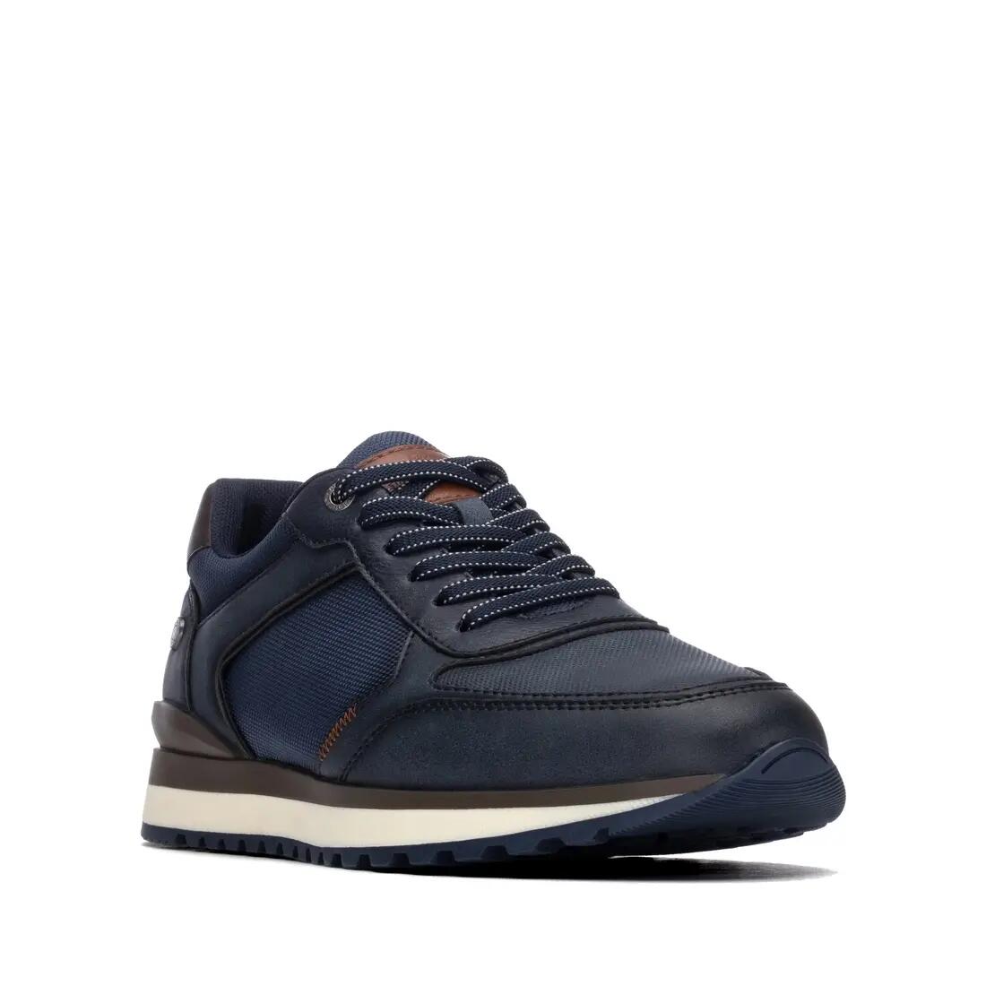 Zapatilla De Hombre Refresh 176711 Navy 2/5