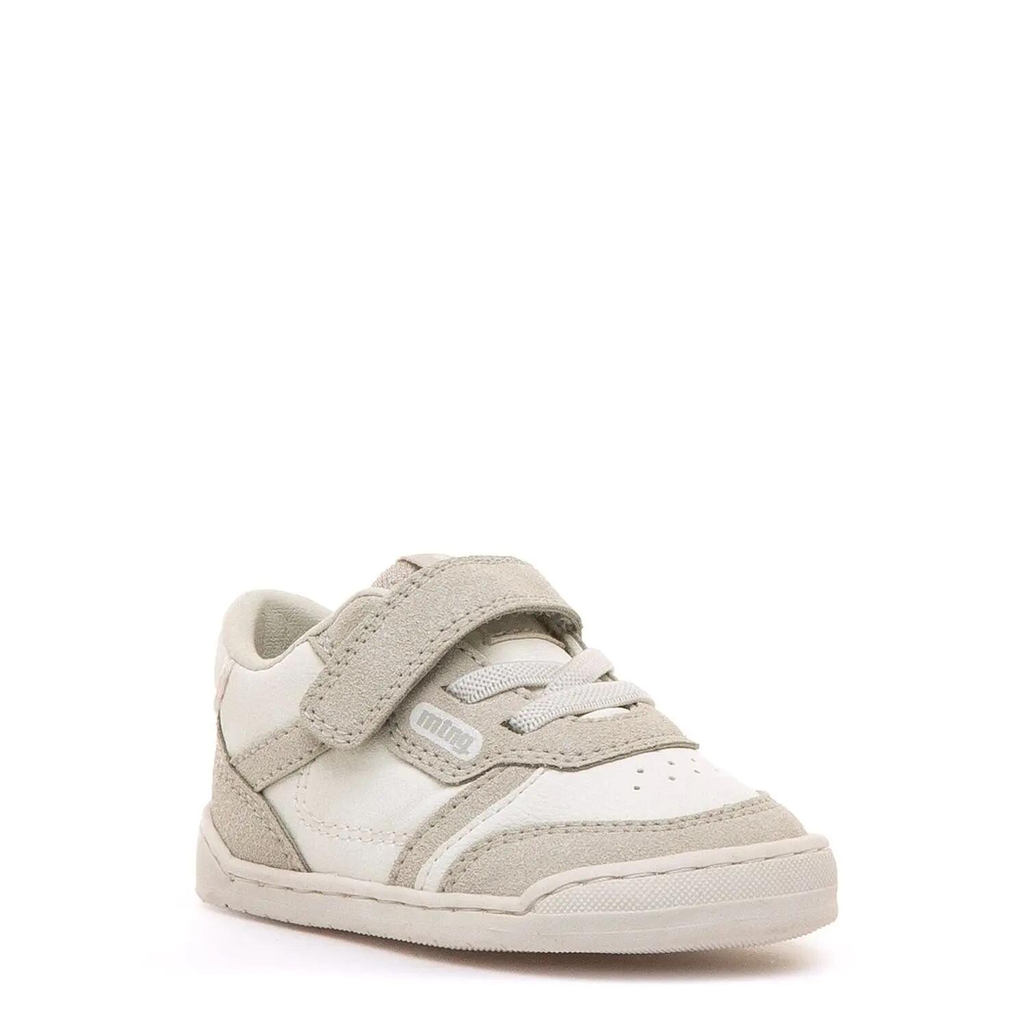 Sneakers Bambina MTNG KIDS Respect Bianco 2/3
