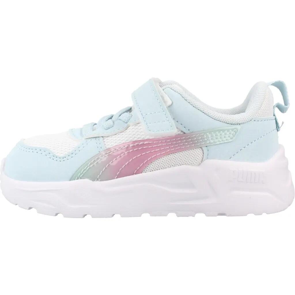 Zapatillas niña Puma 40752901 2/5