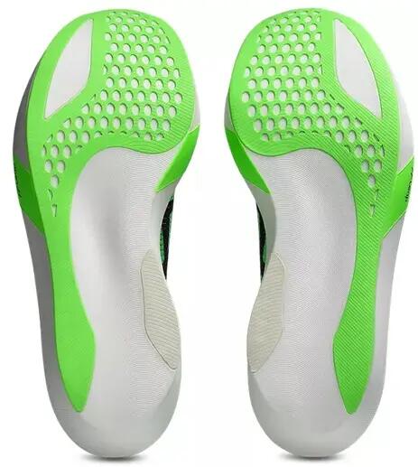 Scarpe da running unisex con piastra in carbonio Asics Metaspeed Sky Tokyo 6/6