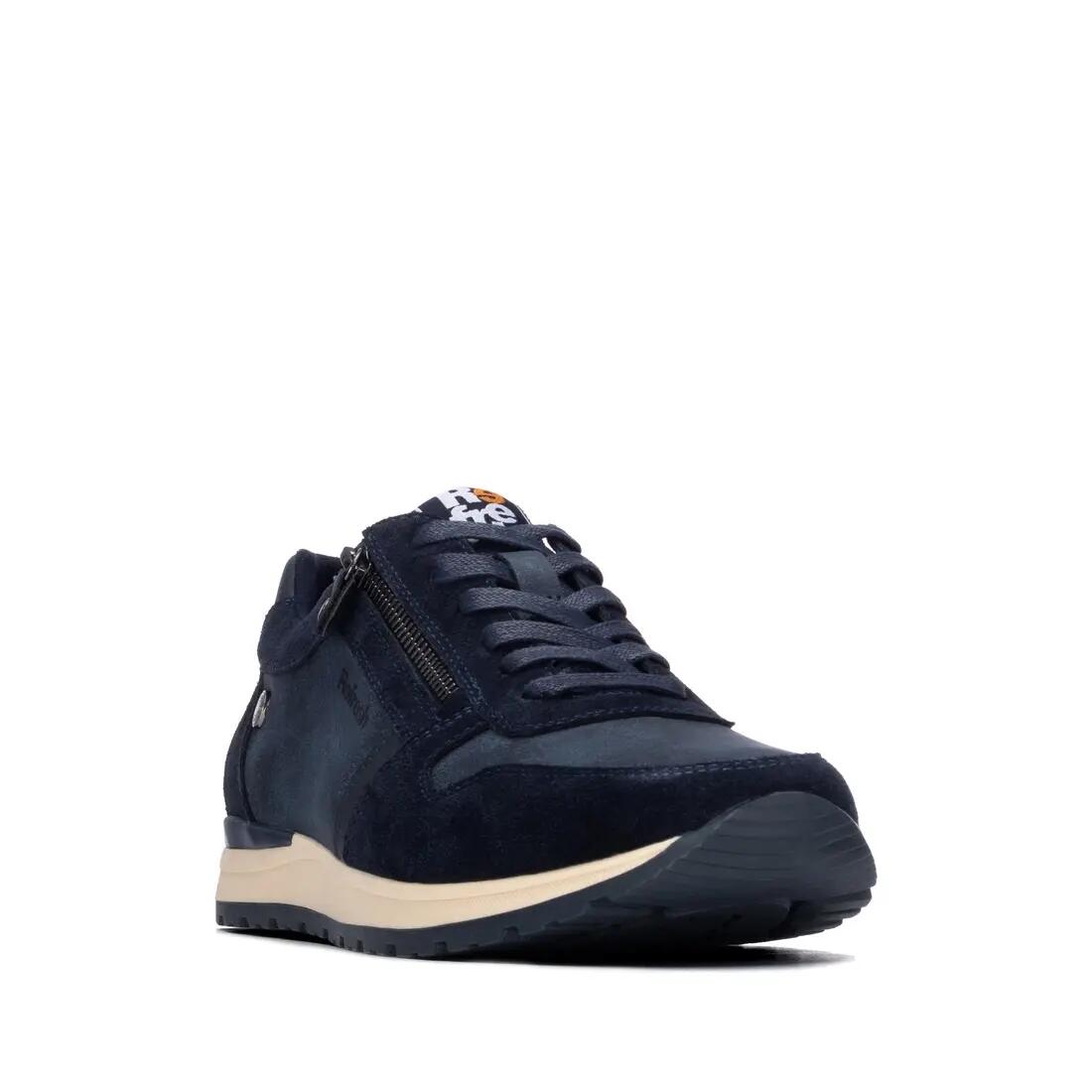Zapato De Hombre Refresh 176706 Navy 2/4