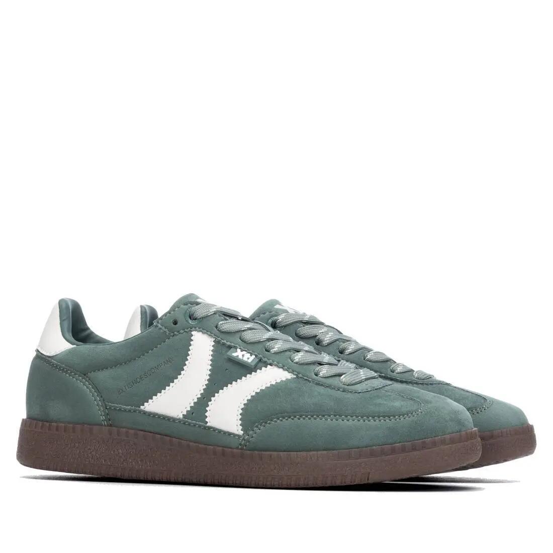 Zapatilla De Mujer Xti 146125 Aqua 4/6
