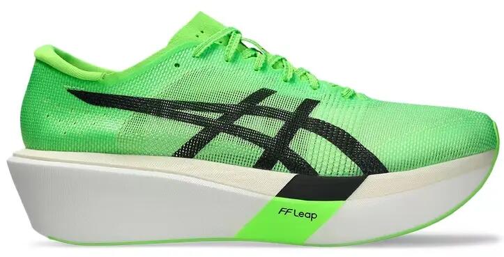 Scarpe da running unisex con piastra in carbonio Asics Metaspeed Sky Tokyo 3/6