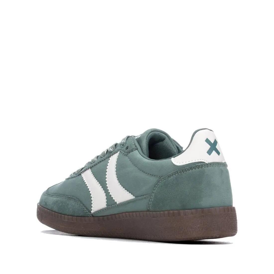 Zapatilla De Mujer Xti 146125 Aqua 3/6