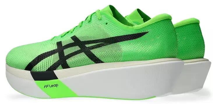 Scarpe da running unisex con piastra in carbonio Asics Metaspeed Sky Tokyo 2/6