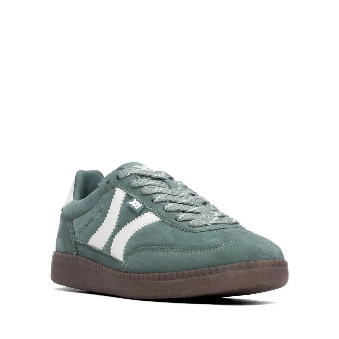 Zapatilla De Mujer Xti 146125 Aqua 2/6