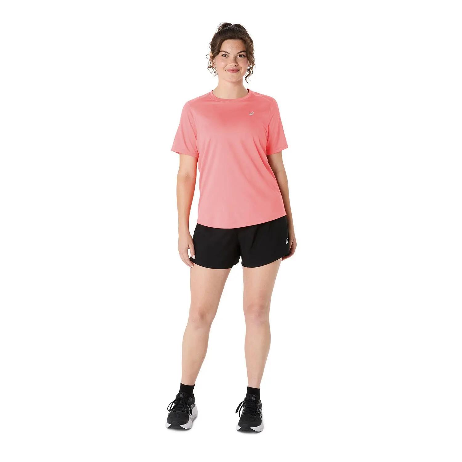 Camiseta Asics Core SS Top 4/4