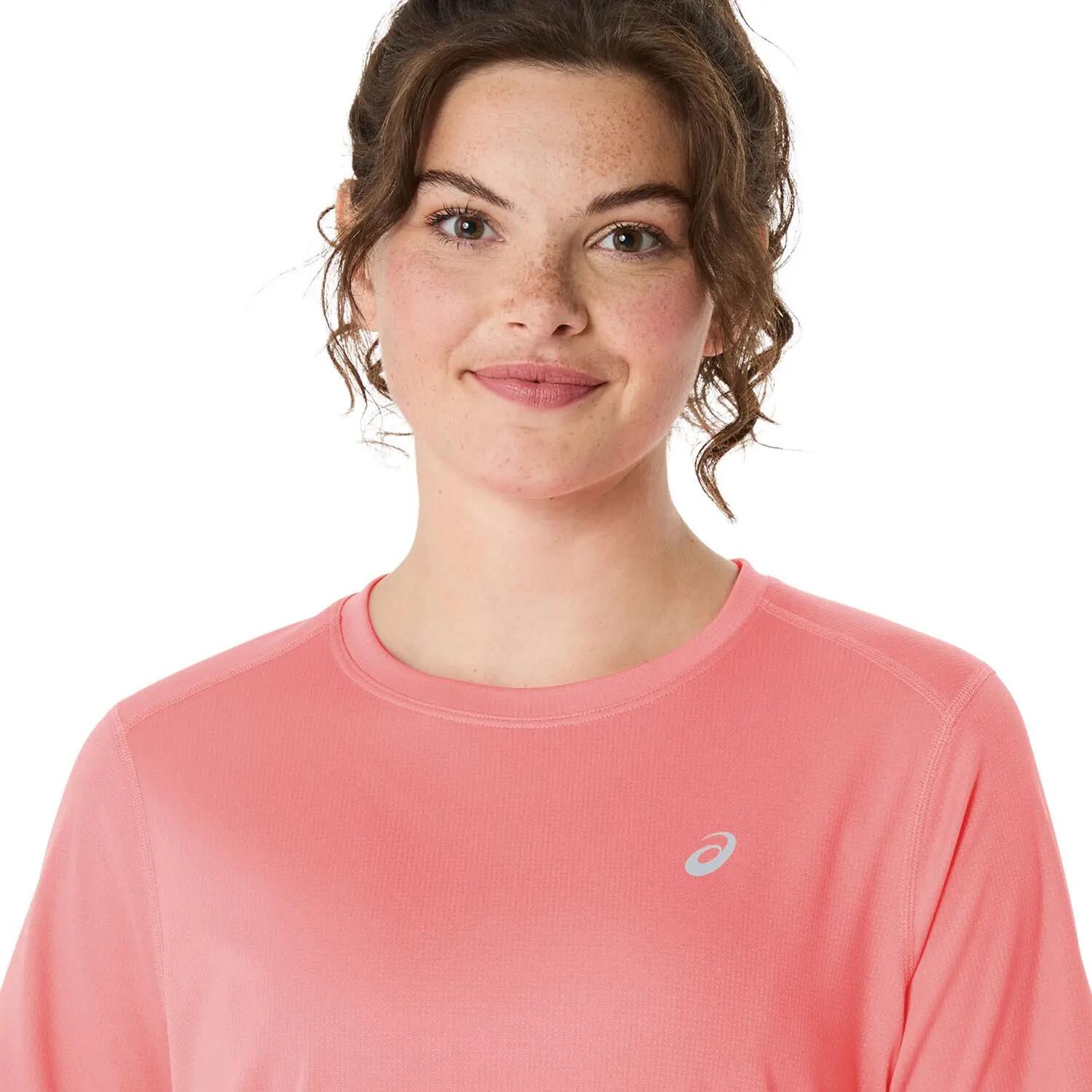 Camiseta Asics Core SS Top 3/4