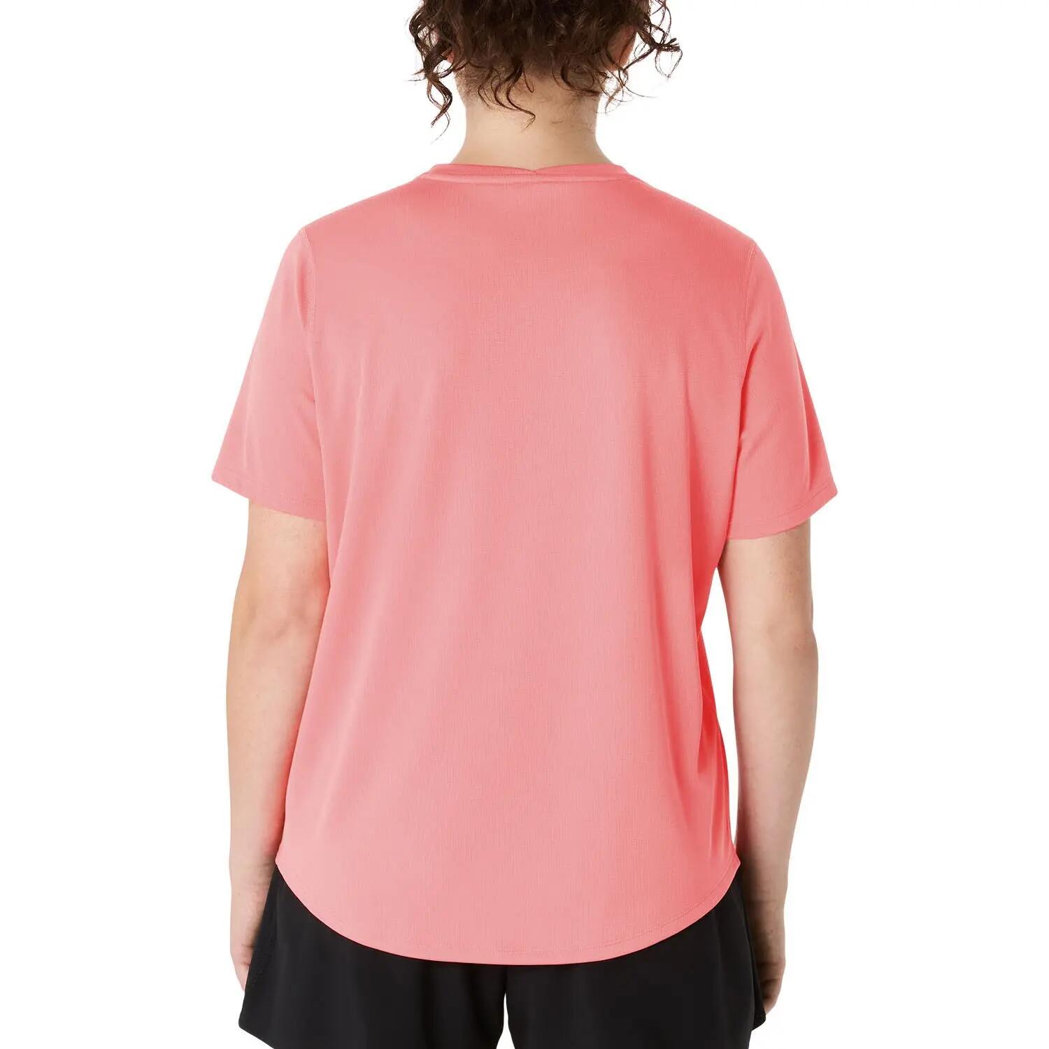 Camiseta Asics Core SS Top 2/4