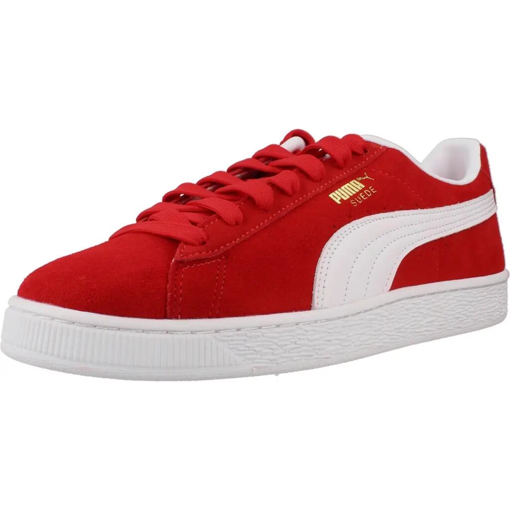 Trainers Puma Suede Classic