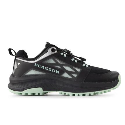 Buty terenowe damskie Bergson Tsavo MB