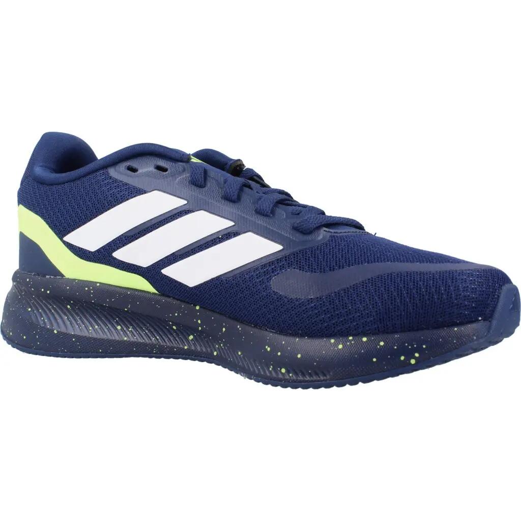 Buty ADIDAS JQ9781 Niebieski 5/15
