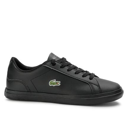 Buty sneakersy damskie sportowe Lacoste LEROND BL 21 1 CUJ
