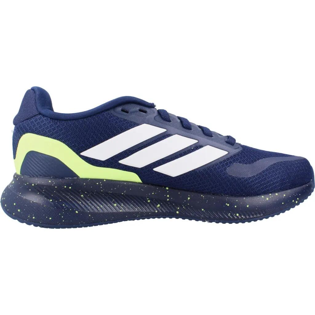 Buty ADIDAS JQ9781 Niebieski 4/15