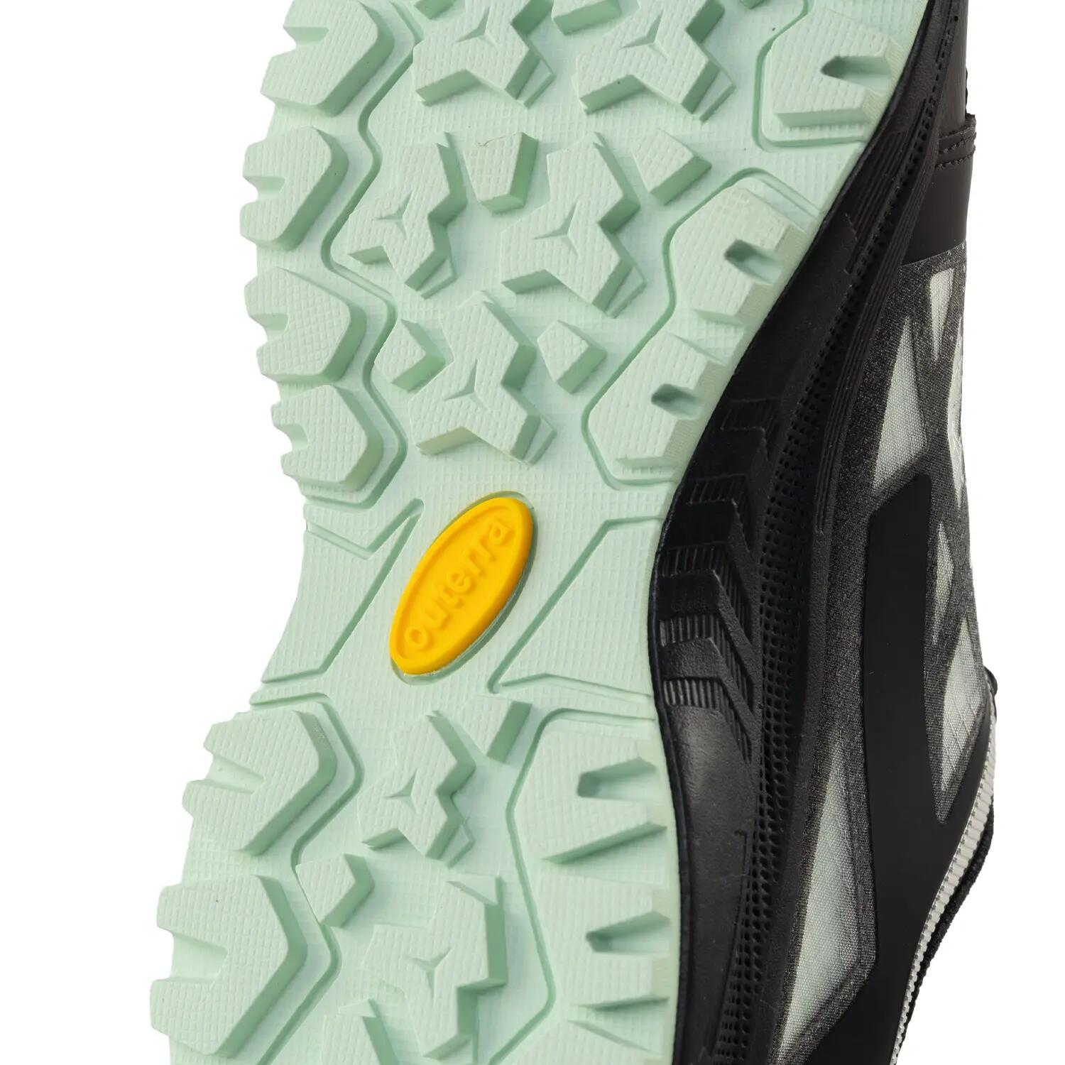 Buty terenowe damskie Bergson Tsavo MB 9/10