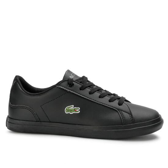 Buty sneakersy damskie sportowe Lacoste LEROND BL 21 1 CUJ