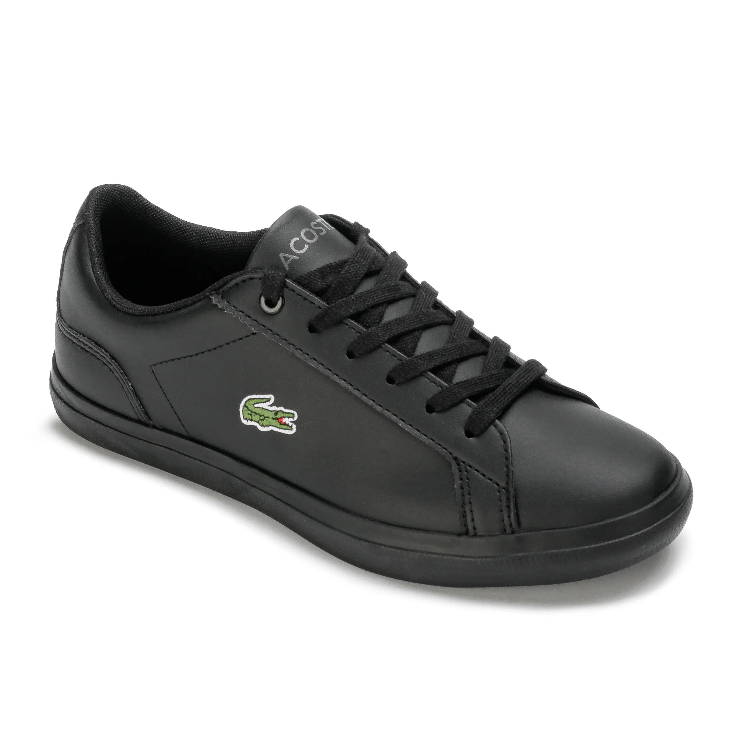 Buty sneakersy damskie sportowe Lacoste LEROND BL 21 1 CUJ 5/5