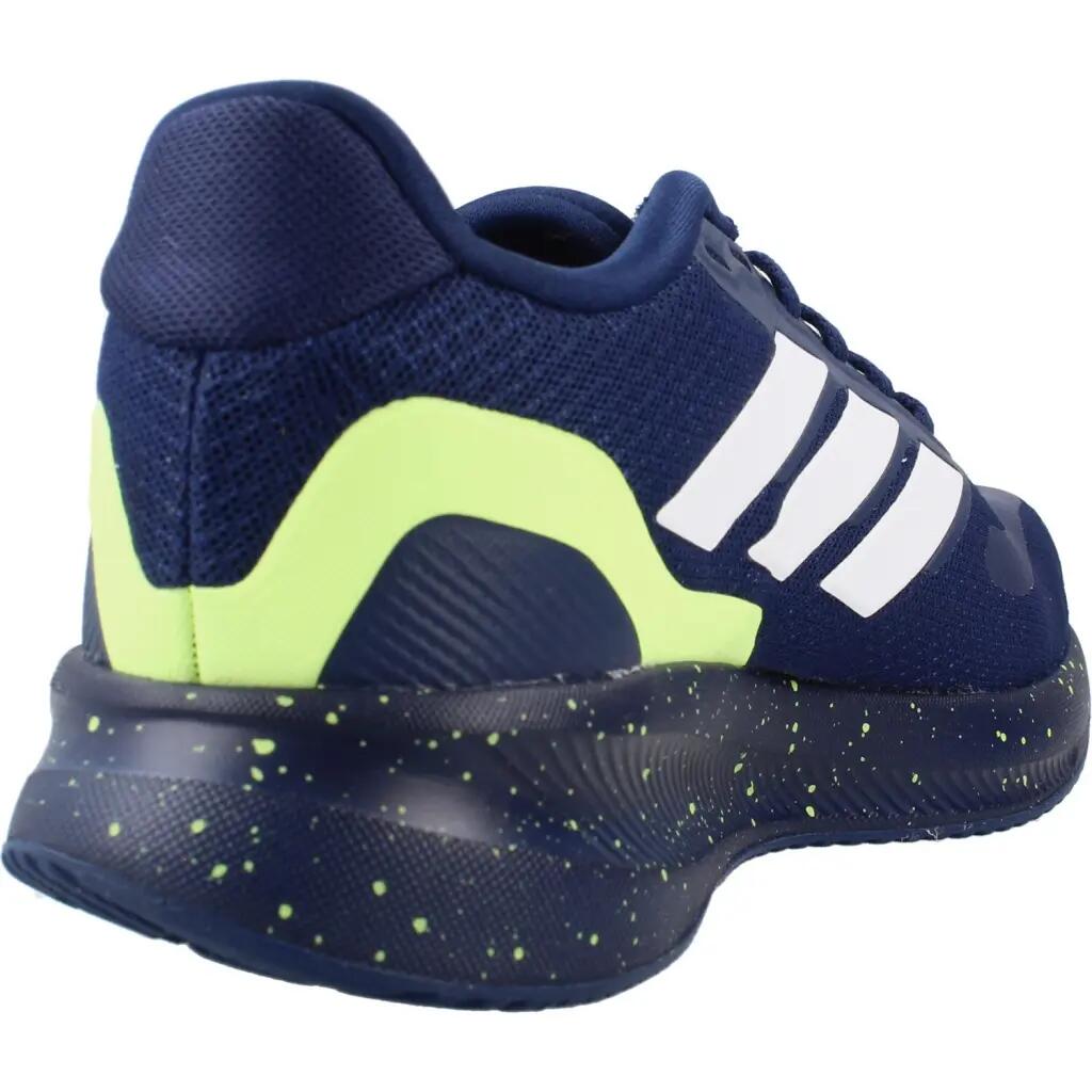 Buty ADIDAS JQ9781 Niebieski 3/15